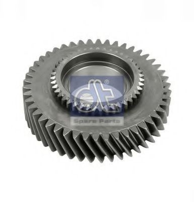 DT Spare Parts Gear Wheel, transmission input shaft Article number: 3.51052 cheaply