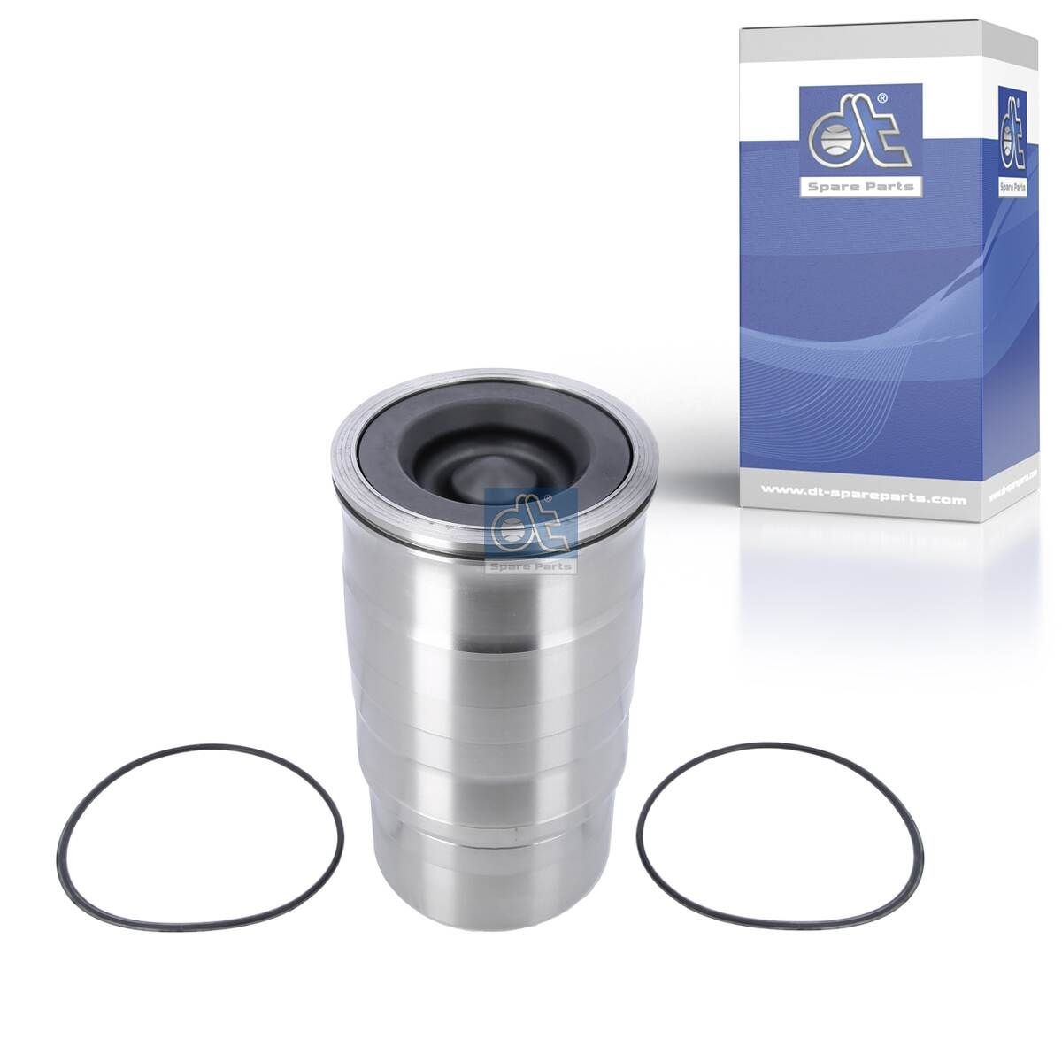 DT Spare Parts Cylinderforingssæt Varenummer: 1.33172 billige