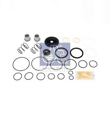 DT Spare Parts Rep.sæt, bremseventil-driftsbremse Varenummer: 4.91156 billige
