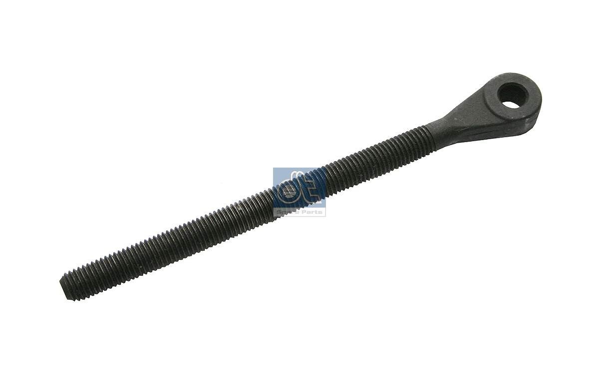 DT Spare Parts Spændeskrue, generatorholder Varenummer: 1.21360 billige