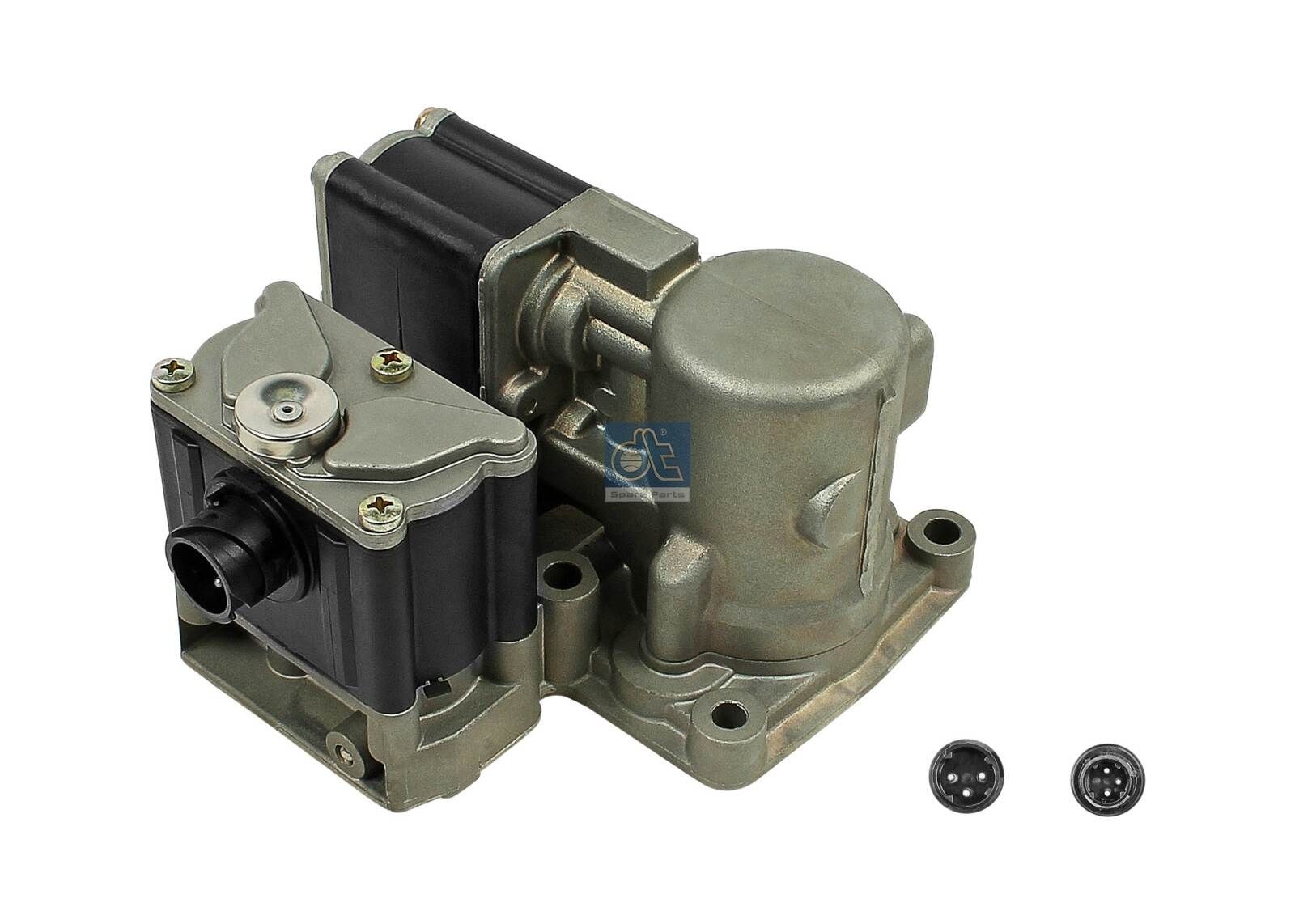 DT Spare Parts Shift Cylinder Article number: 4.63054 cheaply
