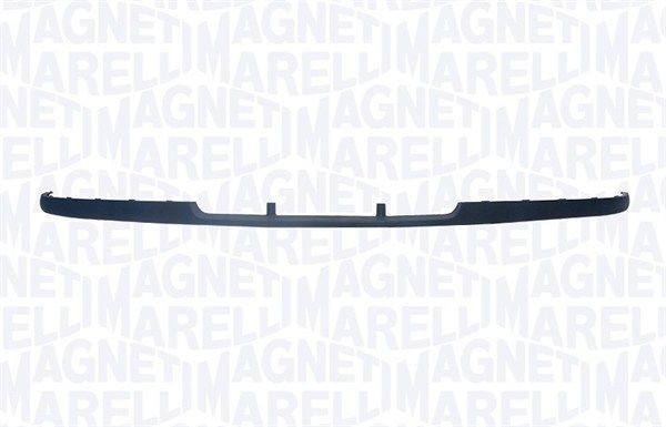 MAGNETI MARELLI 021316910430 Bumper moulding PUNTO 1.3 JTD 16V 70 PS Diesel 2012
