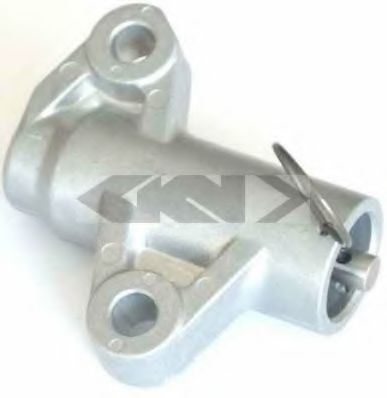 SPIDAN 70978 Vibration Damper, timing belt TROOPER 3.5 V6 24V 215 PS Petrol 2004