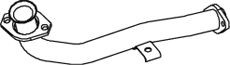 DINEX Exhaust Pipe Article number: 66102 cheaply