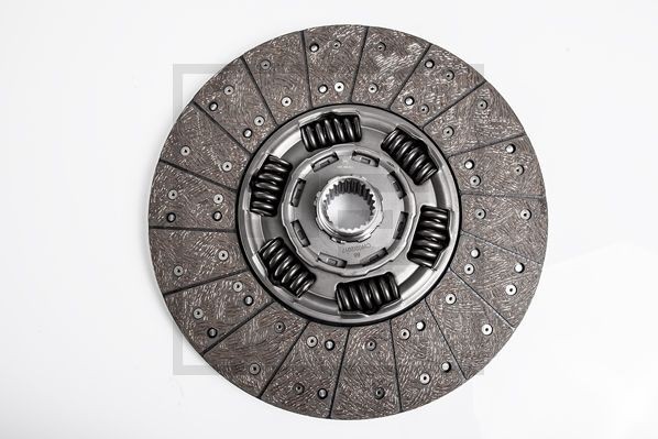 PETERS ENNEPETAL Mounting Kit, diaphragm cylinder Article number: 070.627-00A cheaply