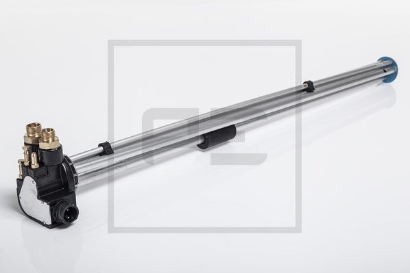 PETERS ENNEPETAL Distanceskive Varenummer: 070.172-00A billige