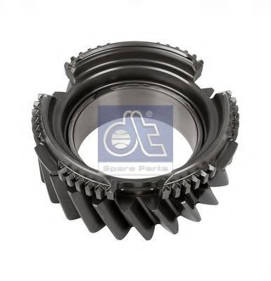 DT Spare Parts Gear Wheel, transmission input shaft Article number: 4.67191 cheaply