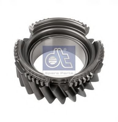 DT Spare Parts Gear Wheel, transmission input shaft Article number: 4.67192 cheaply
