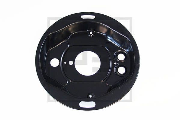 PETERS ENNEPETAL Cover Sheet, brake drum Article number: 126.184-00A cheaply