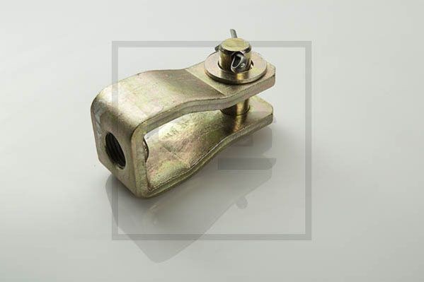 PETERS ENNEPETAL Mounting Kit, diaphragm cylinder Article number: 070.597-00A cheaply