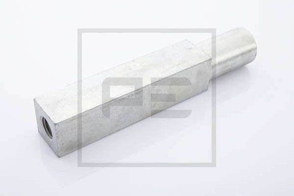 PETERS ENNEPETAL Bolt Varenummer: 045.805-00A billige
