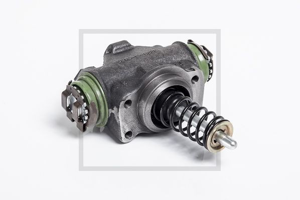 PETERS ENNEPETAL Ekspansionskileenhed, tromlebremse Varenummer: 016.264-00A billige