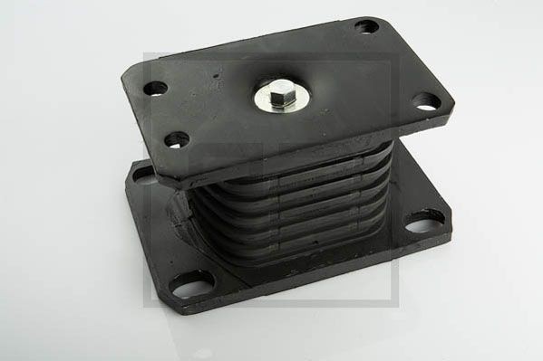 PETERS ENNEPETAL Leje, parabekfjeder Varenummer: 014.301-00A billige