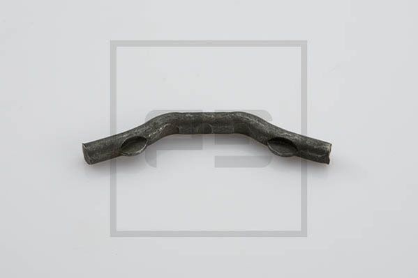 PETERS ENNEPETAL Fjederholdestift, bremsebakke Varenummer: 266.529-00A billige