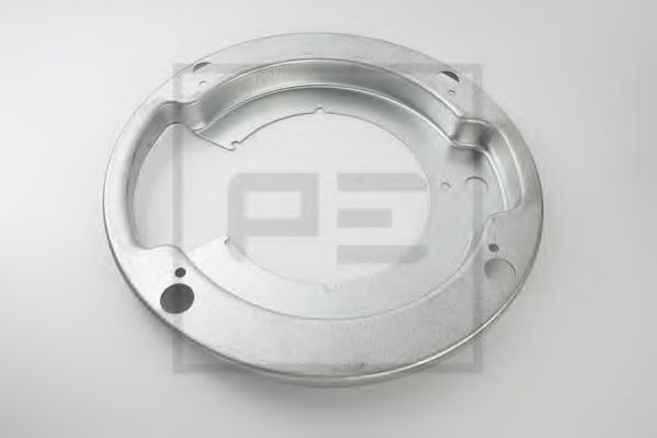PETERS ENNEPETAL Cover Sheet, brake drum Article number: 146.159-00A cheaply