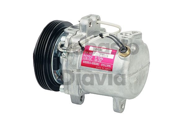 WEBASTO Compressor, air conditioning Article number: 62015141A cheaply