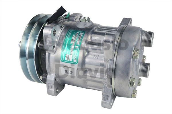 WEBASTO Compressor, air conditioning Article number: 62015118A cheaply