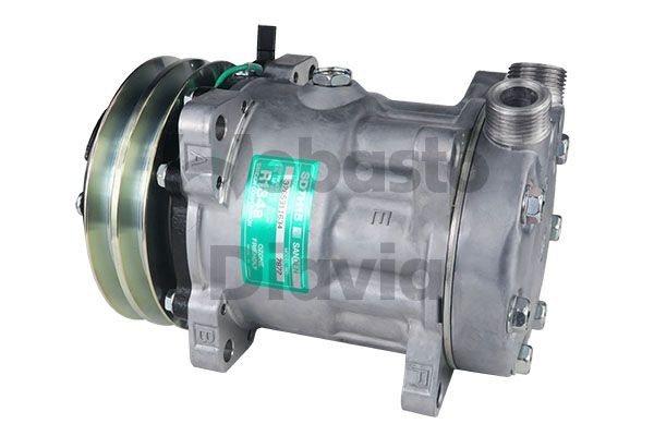WEBASTO Compressor, air conditioning Article number: 62015128A cheaply