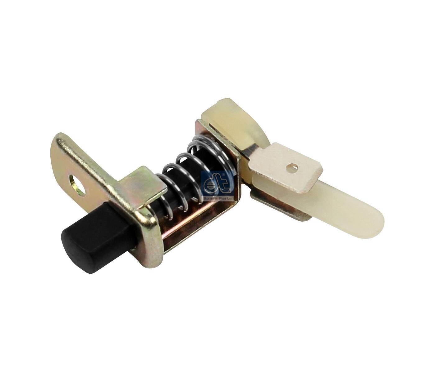 DT Spare Parts 11.80640 Switch, door contact TRANSPORTER 2.5 Syncro 110 PS Petrol 2003