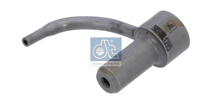 DT Spare Parts 4.10395 Eļļas sprausla, Virzuļa dzesēšana C Klase C 200 CDI 2.2 (203.207) 122 HP Dīzelis 2007