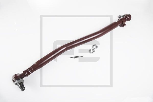 PETERS ENNEPETAL Trinskive Varenummer: 016.178-00A billige