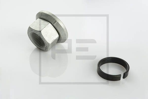 PETERS ENNEPETAL Wheel Nut Article number: 047.109-20A cheaply