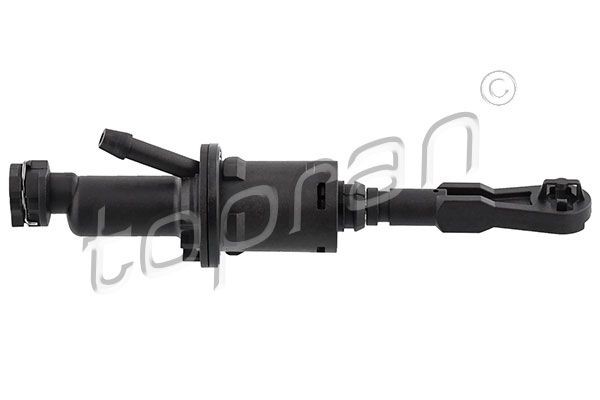 TOPRAN Master Cylinder, clutch Article number: 721 498 cheaply