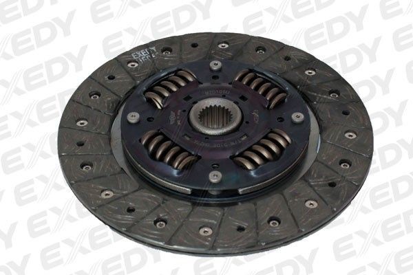 EXEDY Clutch Disc Article number: MZD105U cheaply