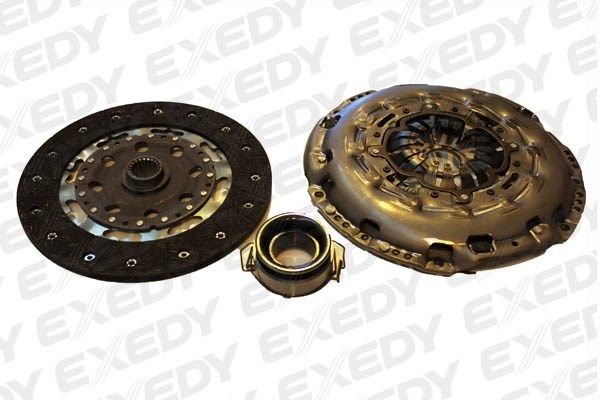 EXEDY Clutch kit Article number: TYK2258 cheaply