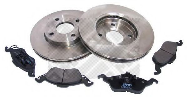 FRECCIA G11577 Valve Guides 4 RUNNER 3.0 Turbo-D (KZN130_) 125 PS Diesel 1996