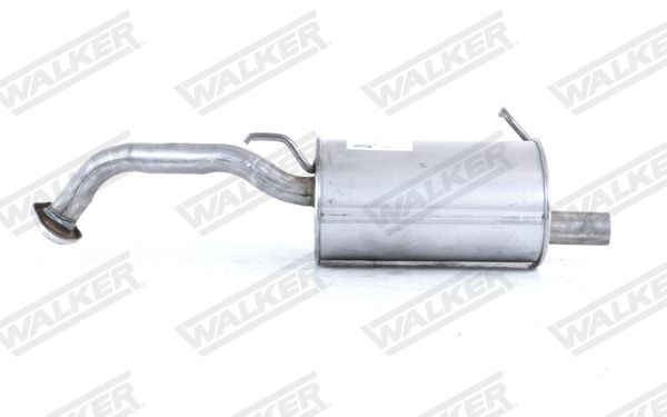 WALKER Rear silencer Article number: 19346 cheaply