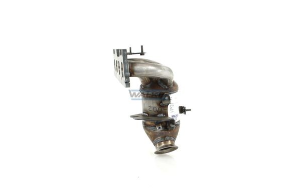 WALKER Catalytic converter Article number: 28300 cheaply