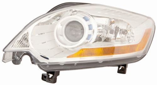 ABAKUS Headlight Article number: 431-1197LMLDHEM cheaply