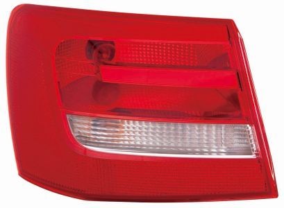 ABAKUS Rear light Article number: 446-1929L-UE cheaply