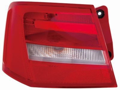 ABAKUS Rear light Article number: 446-1926L-UE cheaply