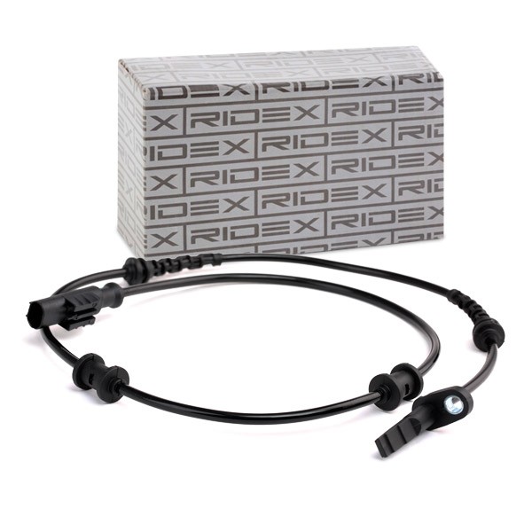 RIDEX Andur, rattapöörete arv Artikli number: 412W0186 soodsalt