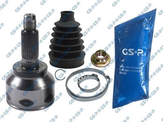 GSP Joint kit, drive shaft Article number: 834091 cheaply