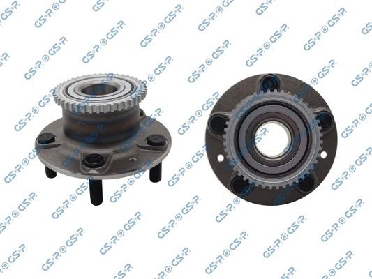 GSP Wheel bearing kit Article number: 9233002 cheaply