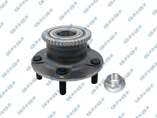 GSP Wheel bearing kit Article number: 9233002F cheaply