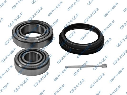 GSP Wheel bearing kit Article number: GK7474 cheaply