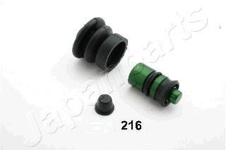 JAPANPARTS Rep.sæt, koblingsarbejdscylinder Varenummer: KY-216 billige