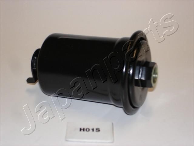 JAPANPARTS Fuel filter Article number: FC-H01S cheaply