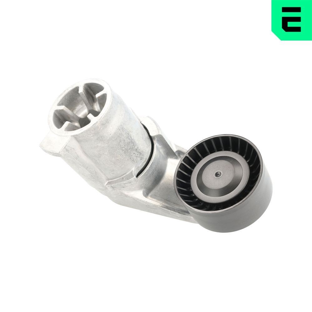 OPTIMAL Tensioner Lever, v-ribbed belt Article number: 0-N2483 cheaply
