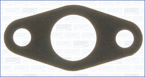 AJUSA Gasket, fuel pump Article number: 00153800 cheaply