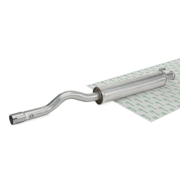 POLMO Middle silencer Article number: 01.62 cheaply