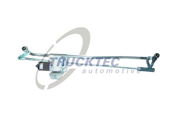 TRUCKTEC AUTOMOTIVE Bearing, selector- / shift rod Article number: 01.67.209 cheaply