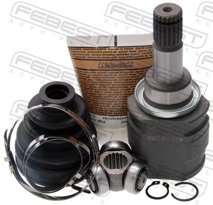 FEBEST CV joint Article number: 0111-ACA33R cheaply