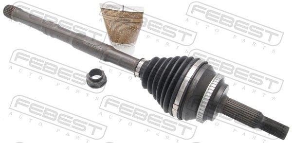 FEBEST CV joint Article number: 0114-ACV30A48 cheaply