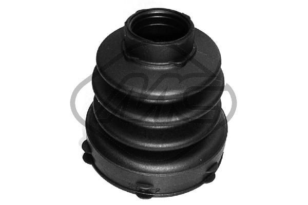 Metalcaucho Bellow Set, drive shaft Article number: 01235 cheaply