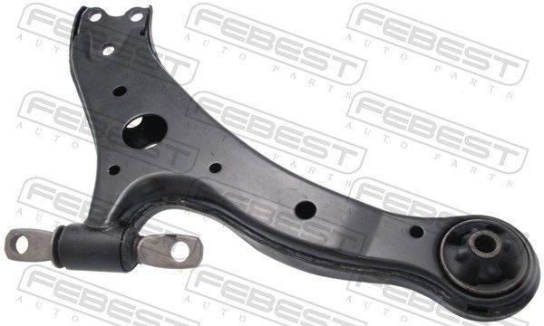 FEBEST Suspension arm Article number: 0124-MCV30LH cheaply